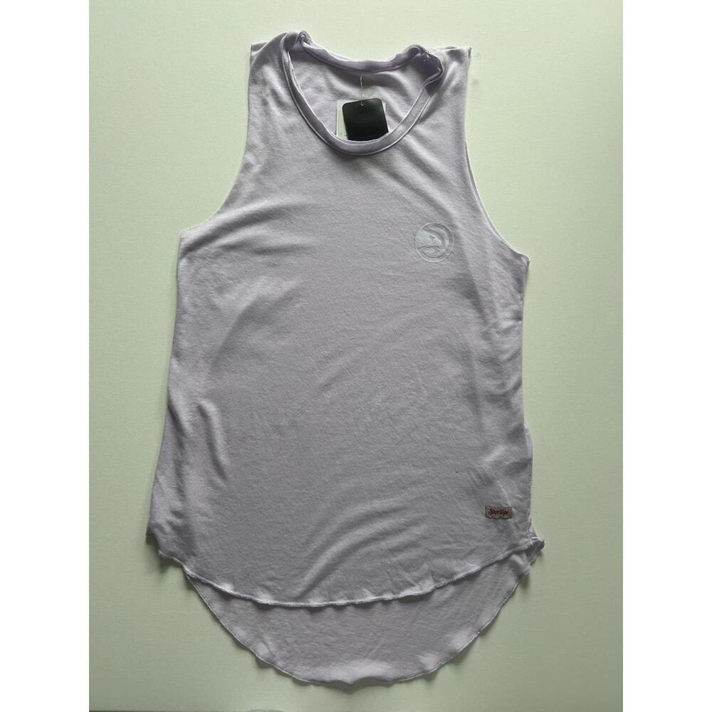 Atlanta Hawks women’s tank top